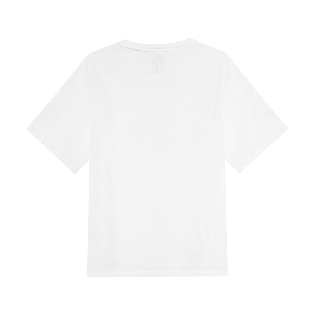 TwoJeys Local Craft Tee White - CTWOL14346 - Coziness