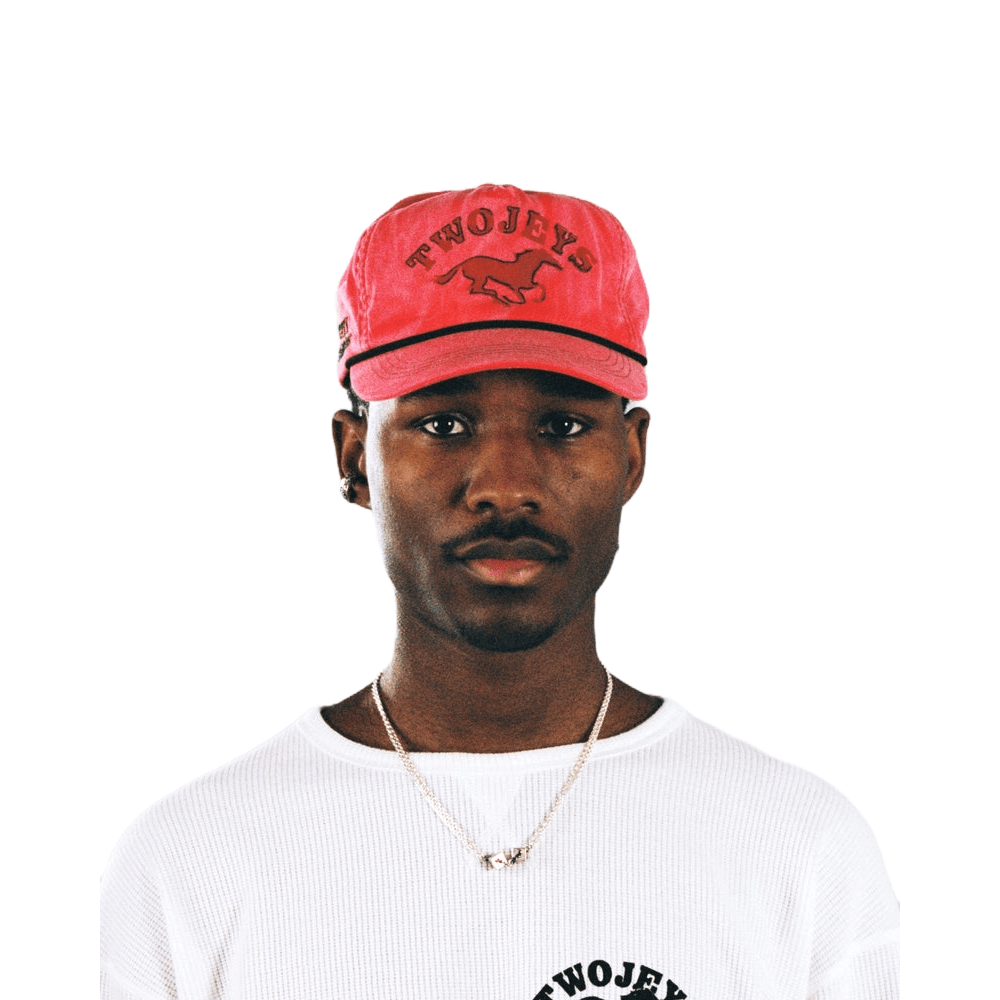 Twojeys Wild Horse Cap Rot - CTWOW5782 - Coziness