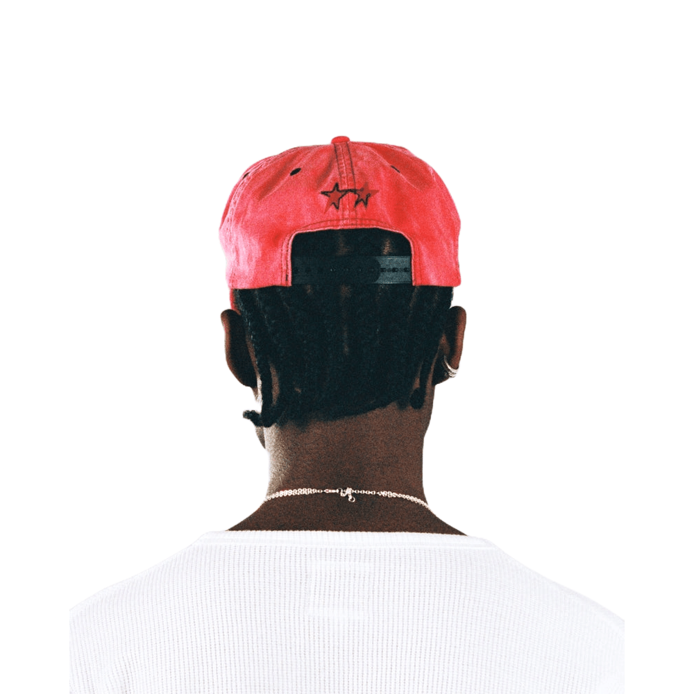 Twojeys Wild Horse Cap Rot - CTWOW5782 - Coziness