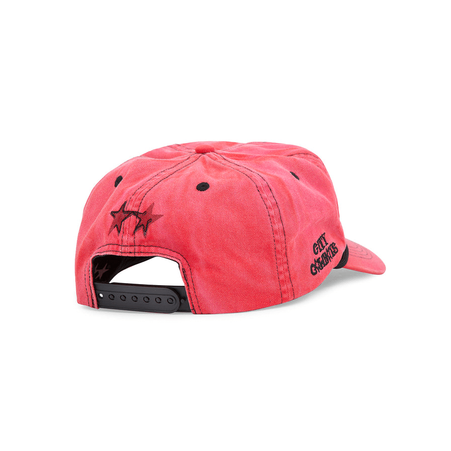 Twojeys Wild Horse Cap Rot - CTWOW5782 - Coziness
