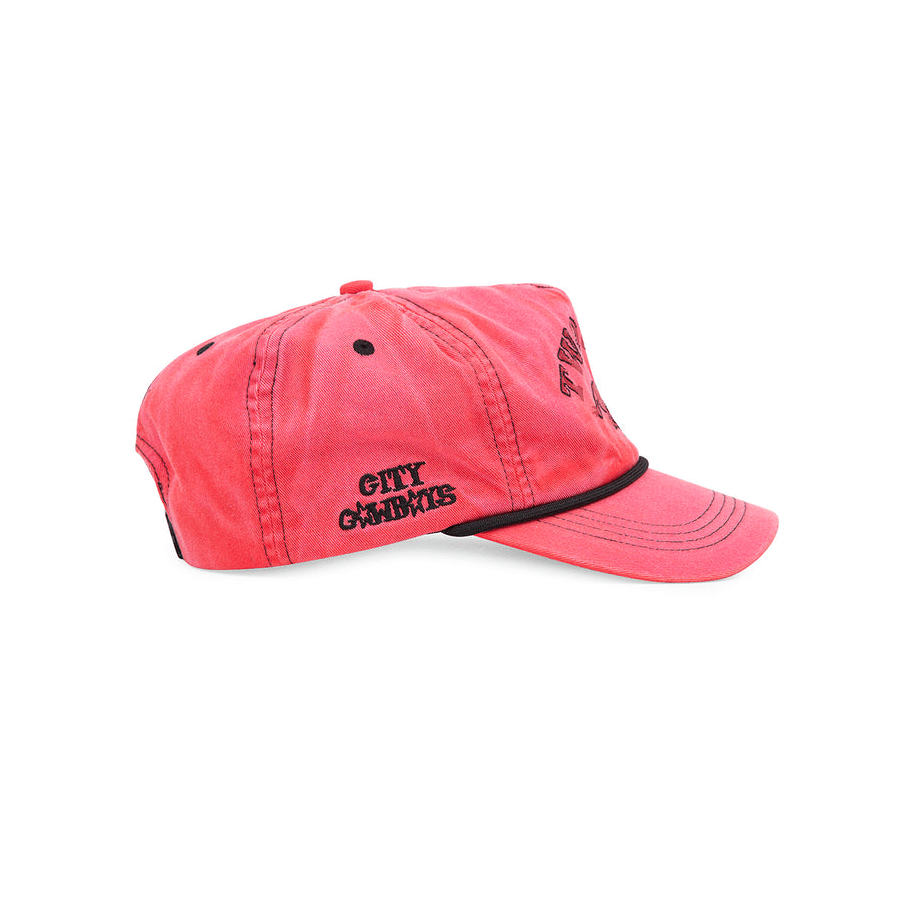 Twojeys Wild Horse Cap Rot - CTWOW5782 - Coziness