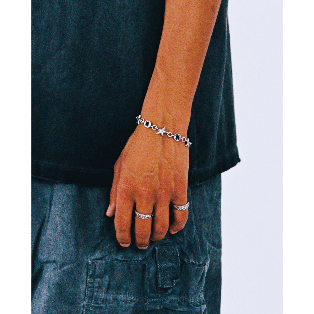 Twojeys Yellow Stone Ring - CTWOY7864 - Coziness