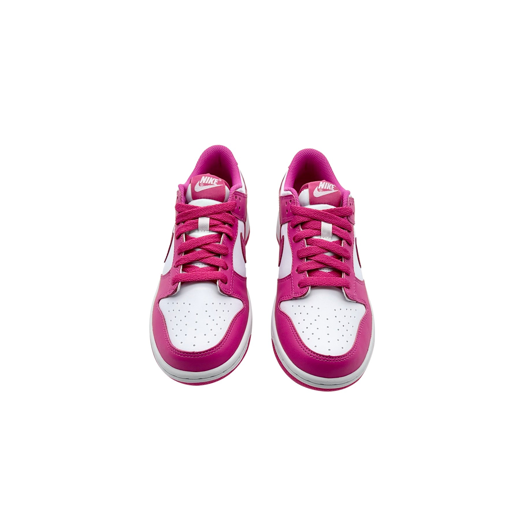 Nike Dunk Low Pink Fuchsia GS