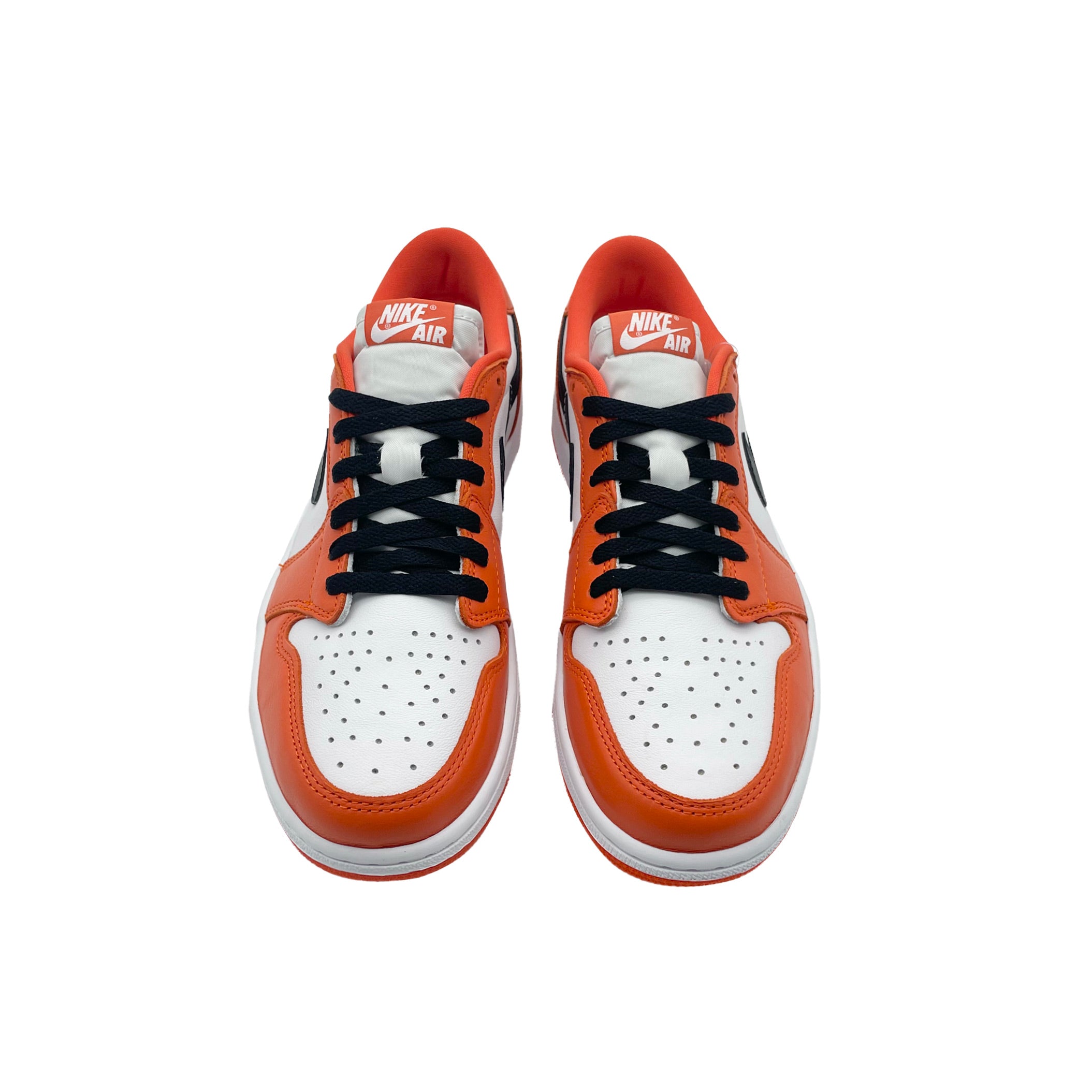Nike Air Jordan 1 Low Starfish