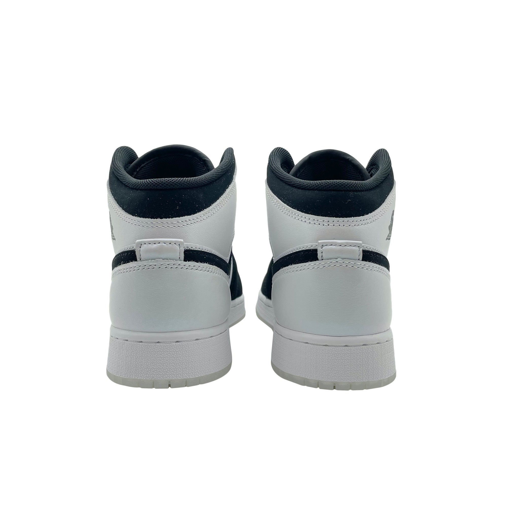 Nike Air Jordan 1 Mid Diamond Shorts GS