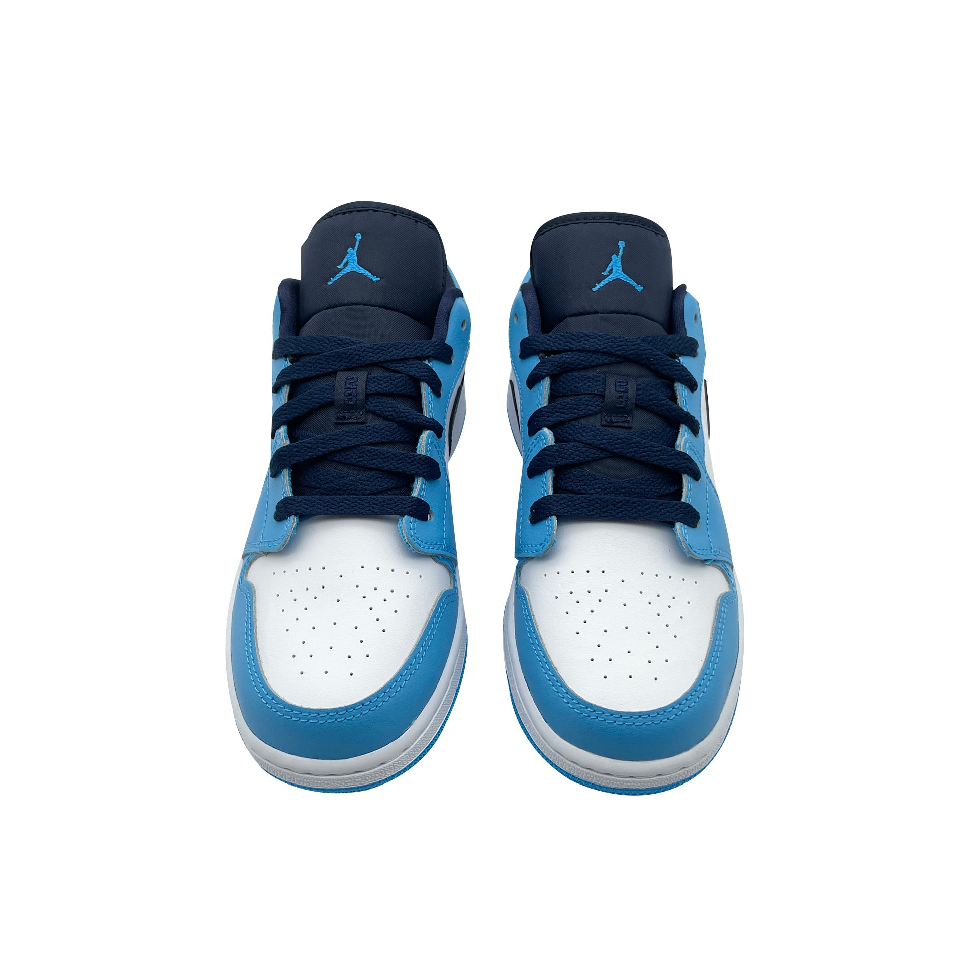Nike Air Jordan 1 Low UNC GS