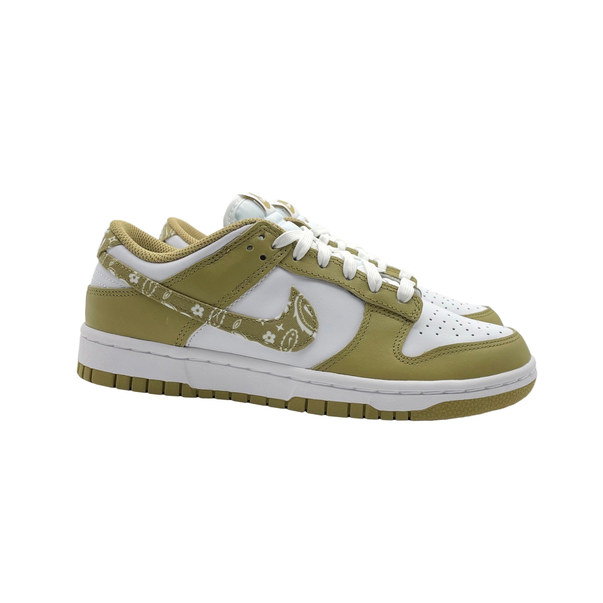 Nike Wmns Dunk Low Paisley Pack Barley