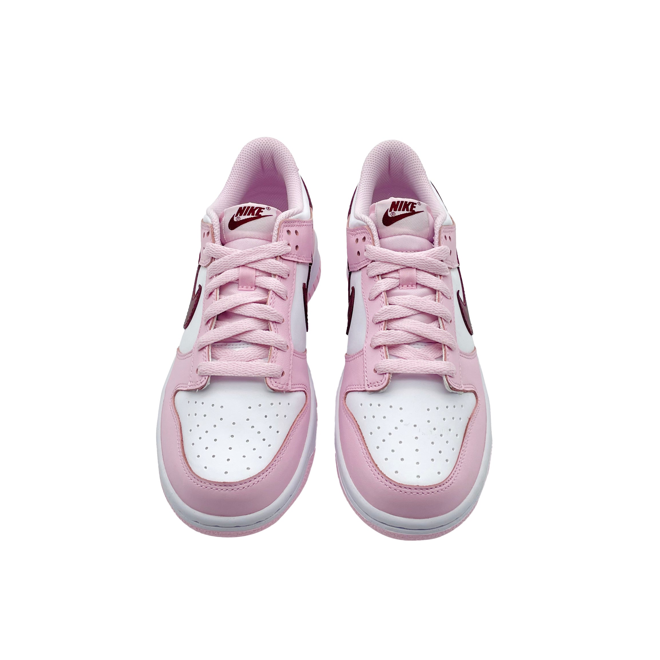 Nike Dunk Low Pink Foam GS
