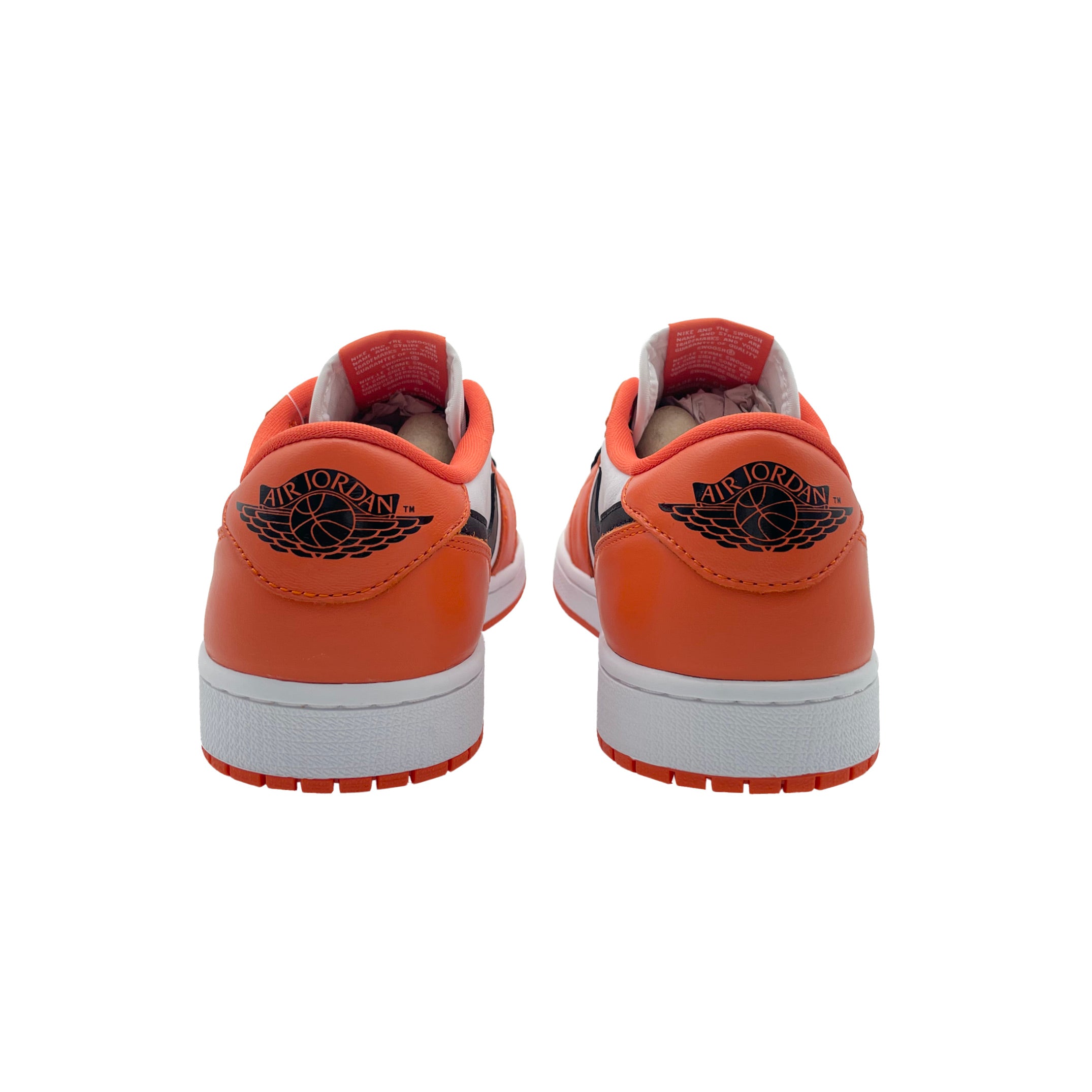 Nike Air Jordan 1 Low Starfish