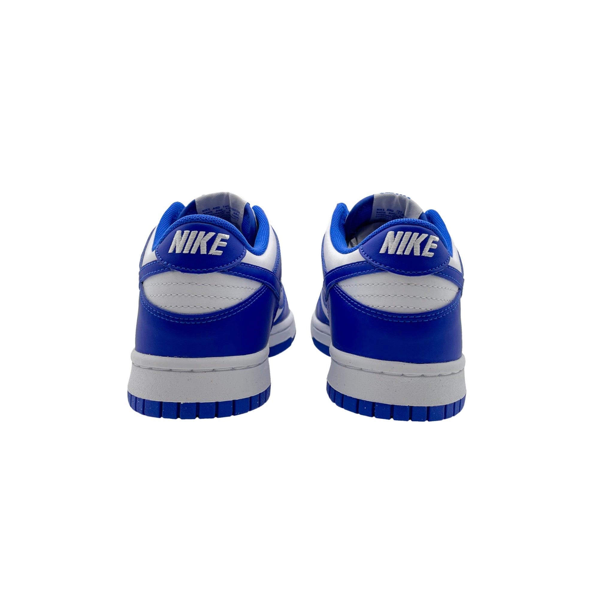 Nike Dunk Low Racer Blue GS