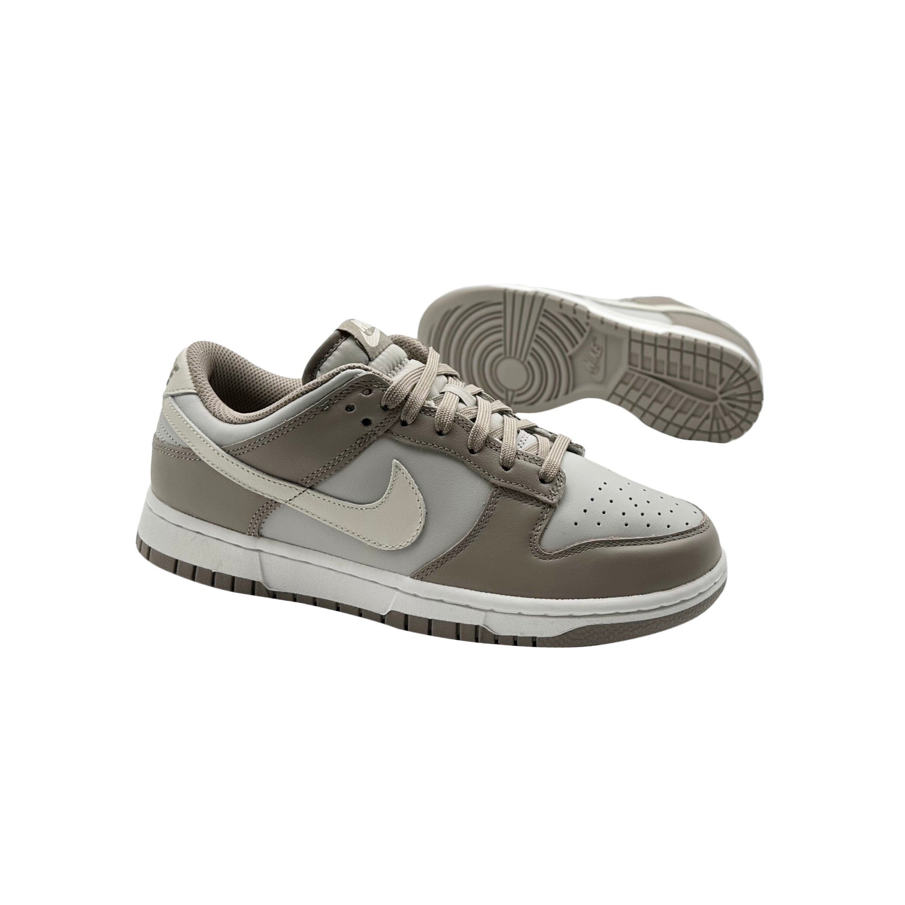 Nike Wmns Dunk Low Moon Fossil