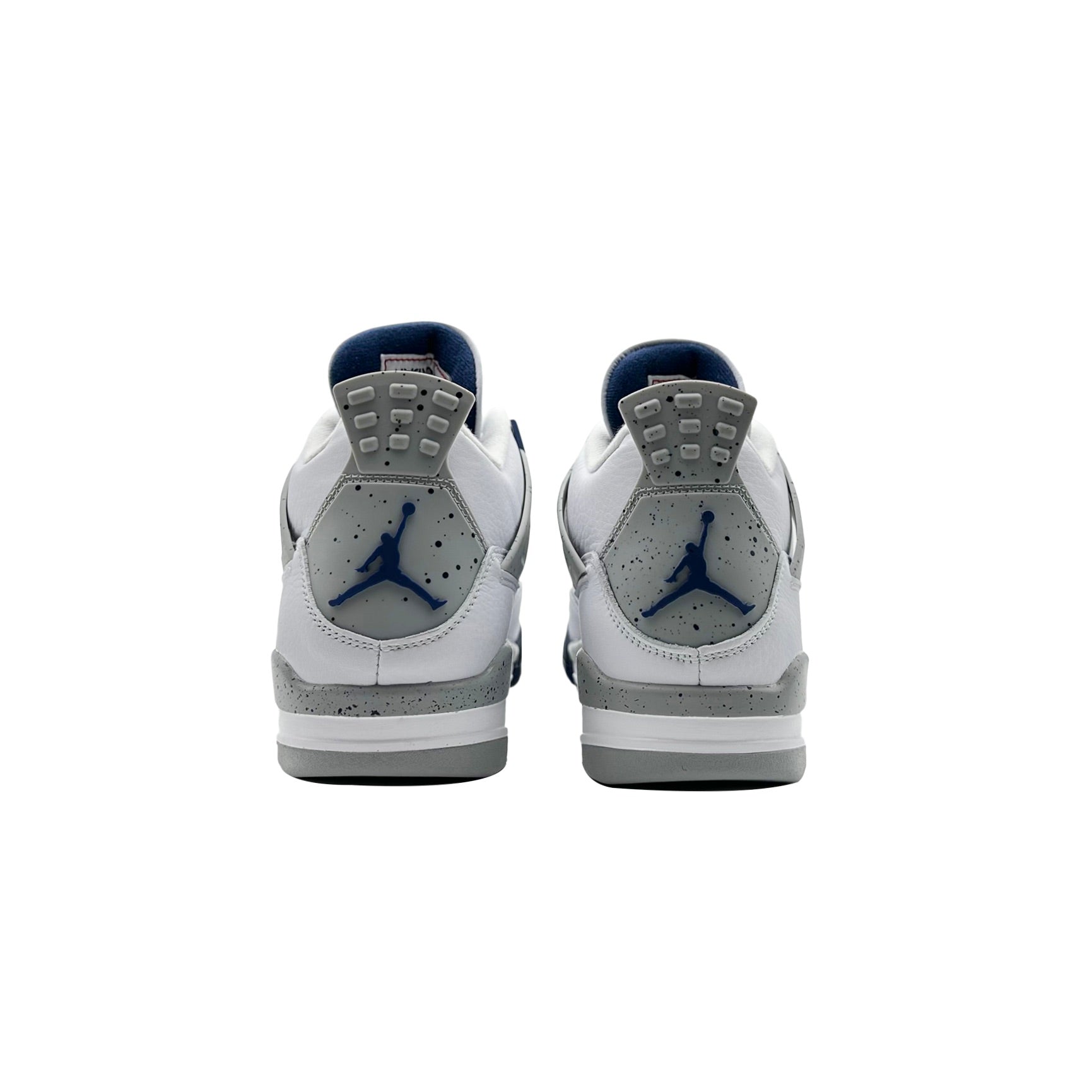 Nike Air Jordan 4 Retro Midnight Navy