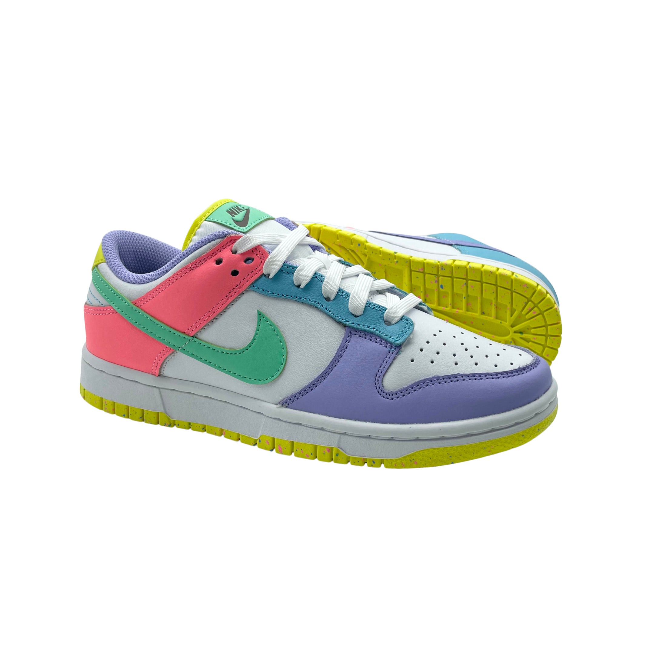 Nike Wmns Dunk Low Easter
