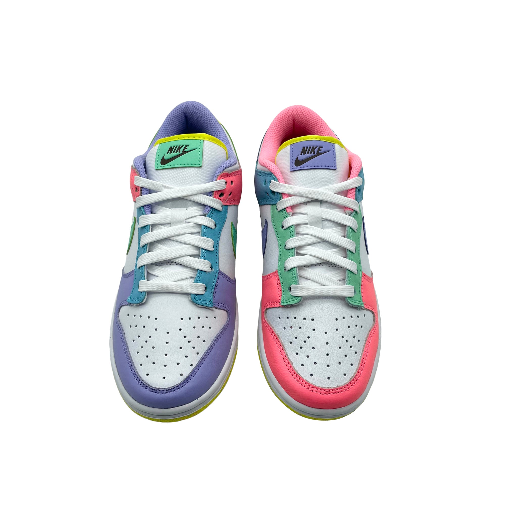 Nike Wmns Dunk Low Easter