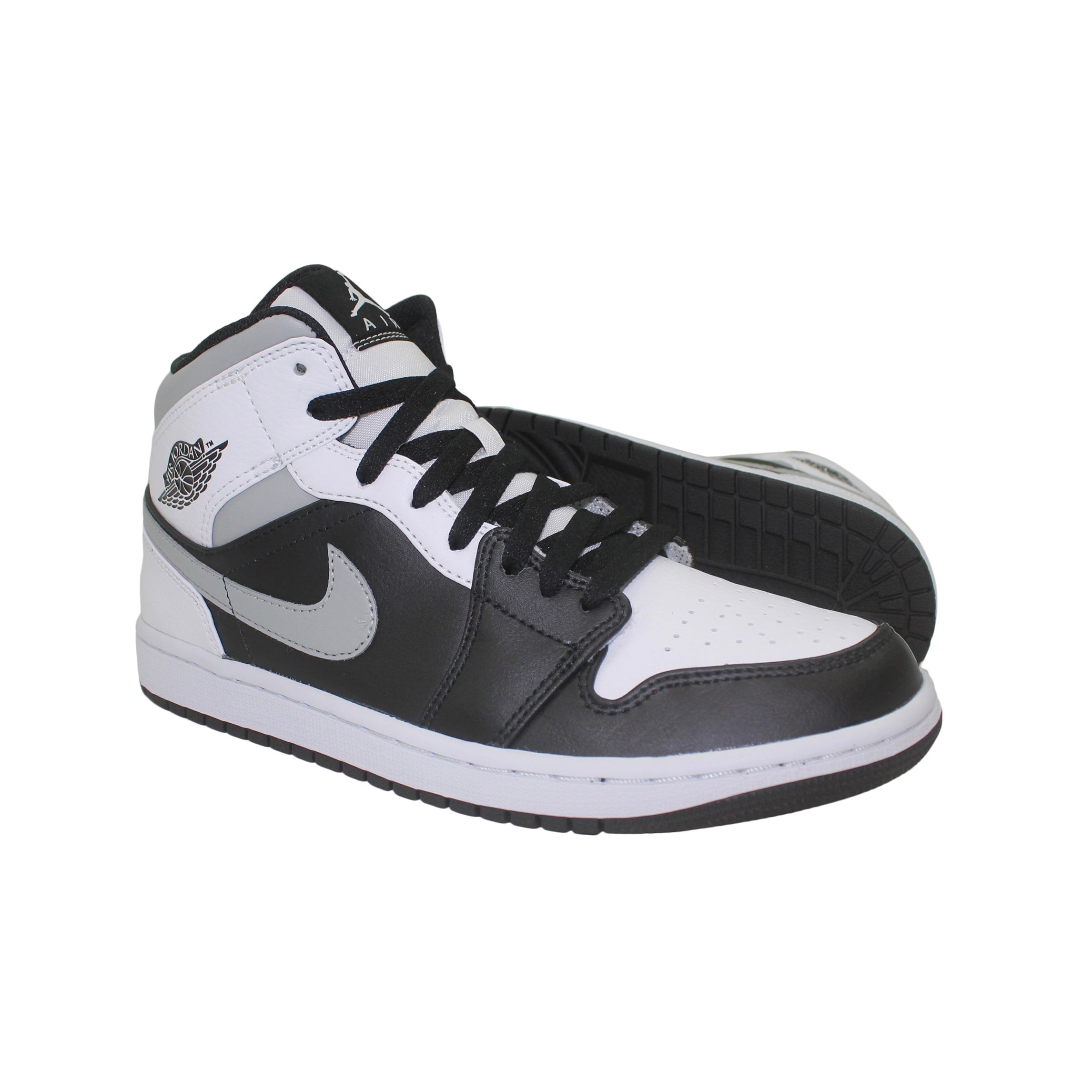 Nike Air Jordan 1 Mid Shadow