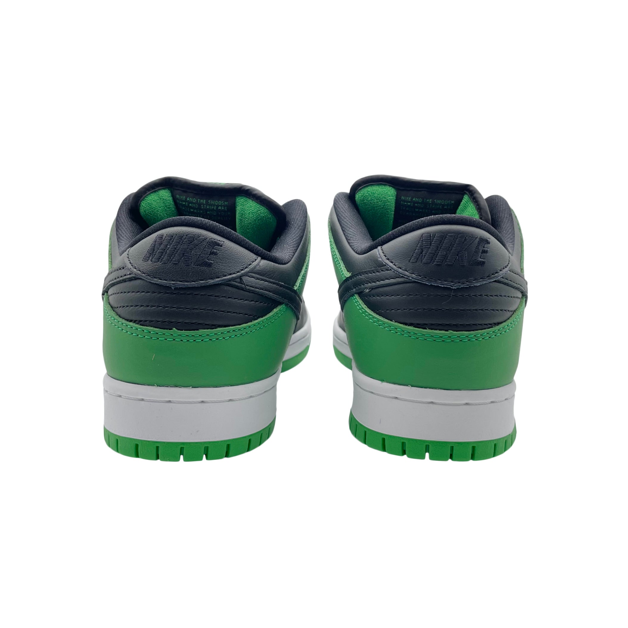 Nike SB Dunk Low Pro Classic Green