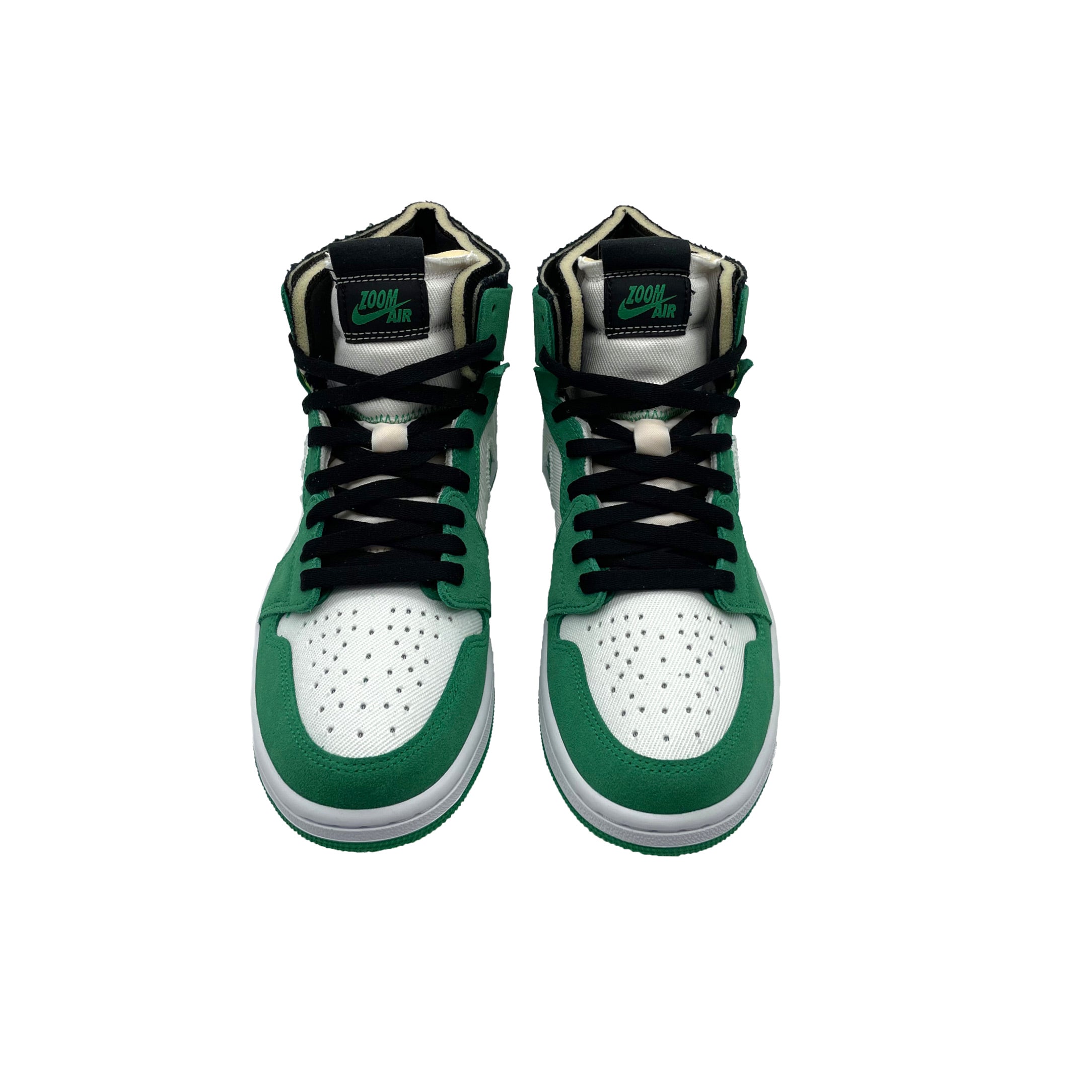 Nike Air Jordan 1 Zoom CMFT Stadium Green
