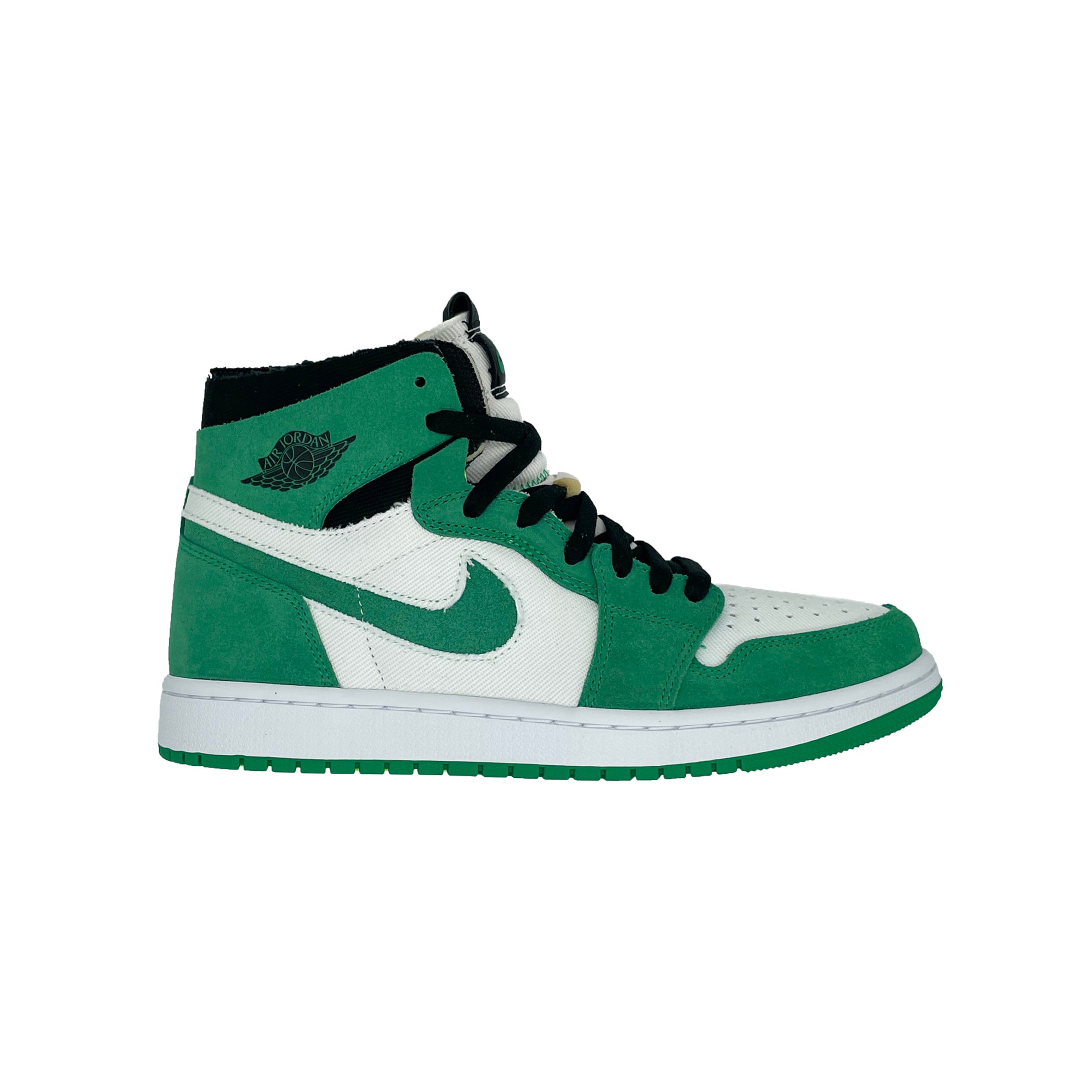 Nike Air Jordan 1 Zoom CMFT Stadium Green
