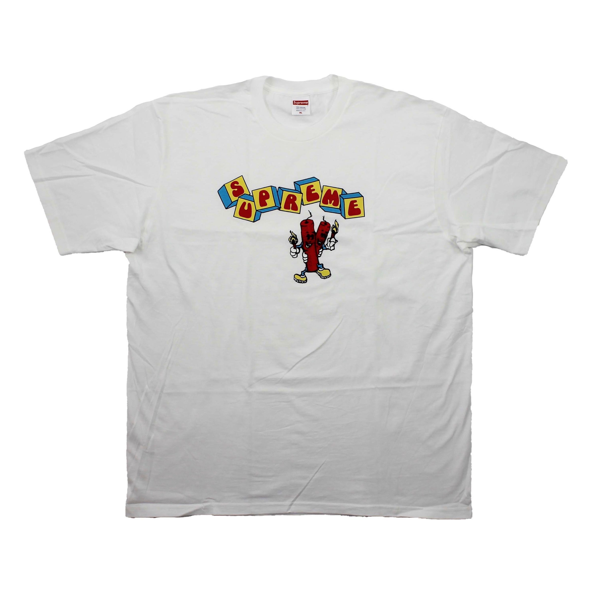 Supreme Dynamite T-Shirt