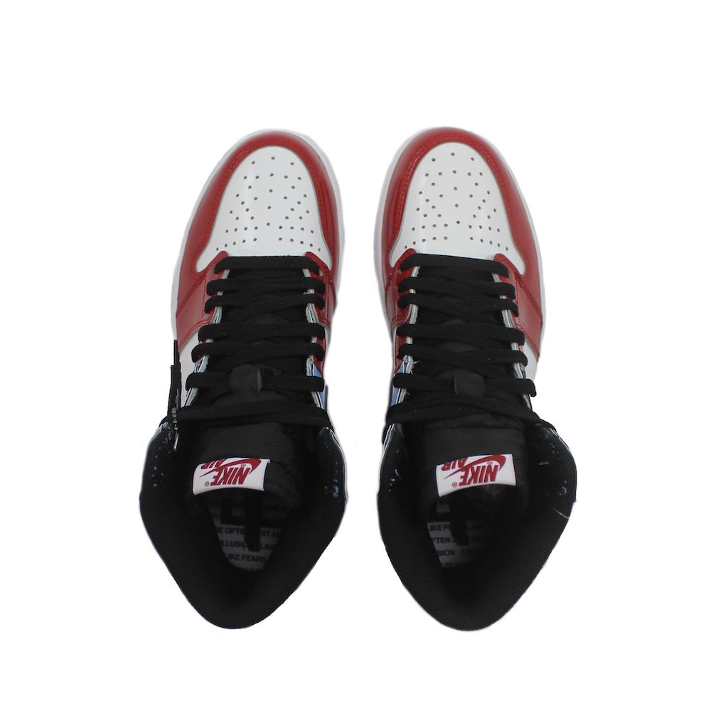 Nike Air Jordan 1 High OG Fearless UNC Chicago