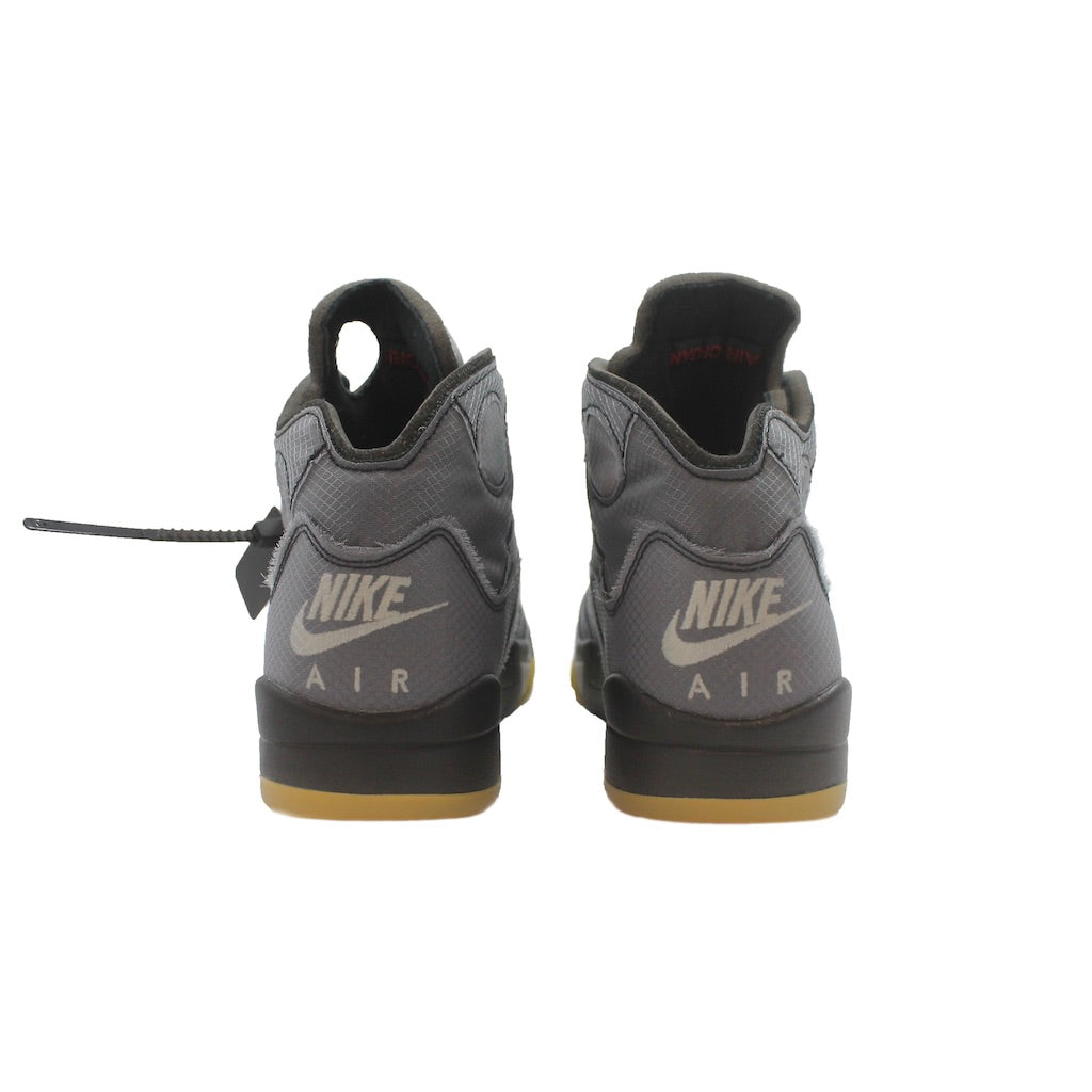 Nike Air Jordan 5 Retro Off White