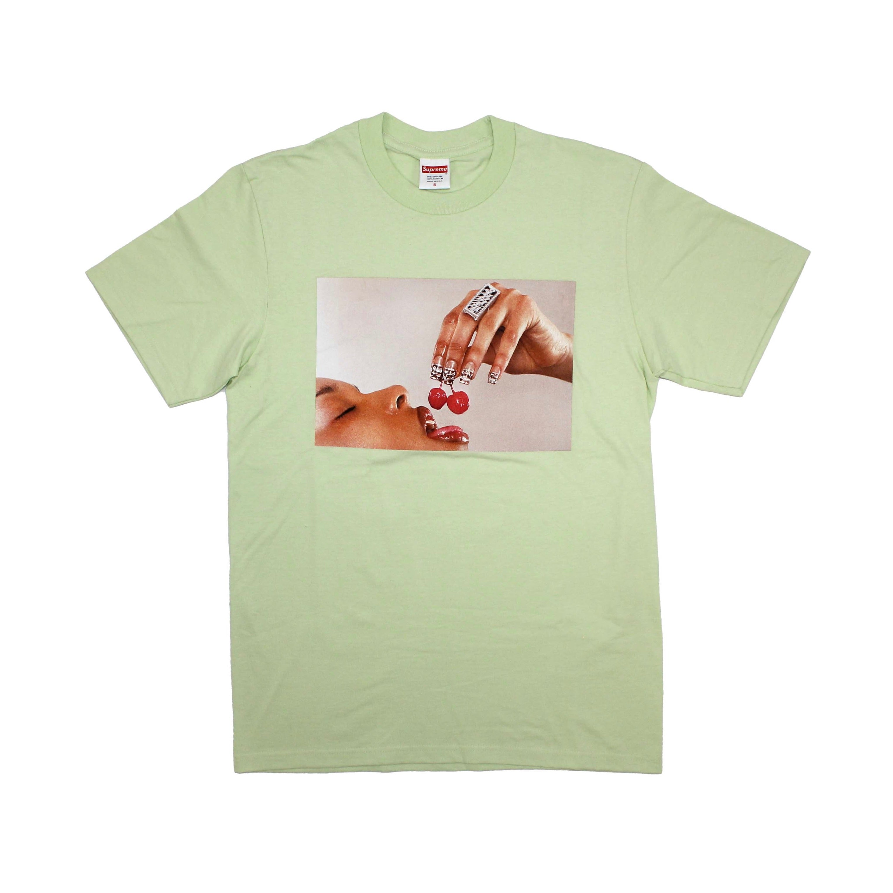 Supreme Cherries T-Shirt