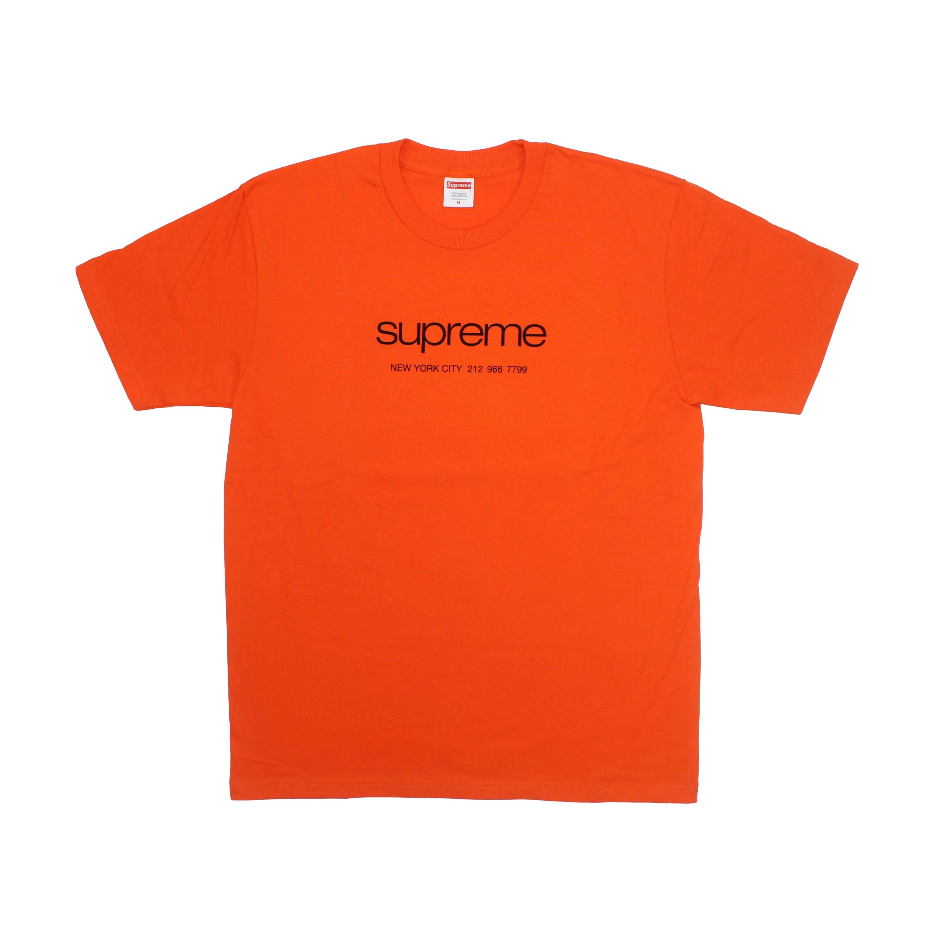 Supreme Shop T-Shirt