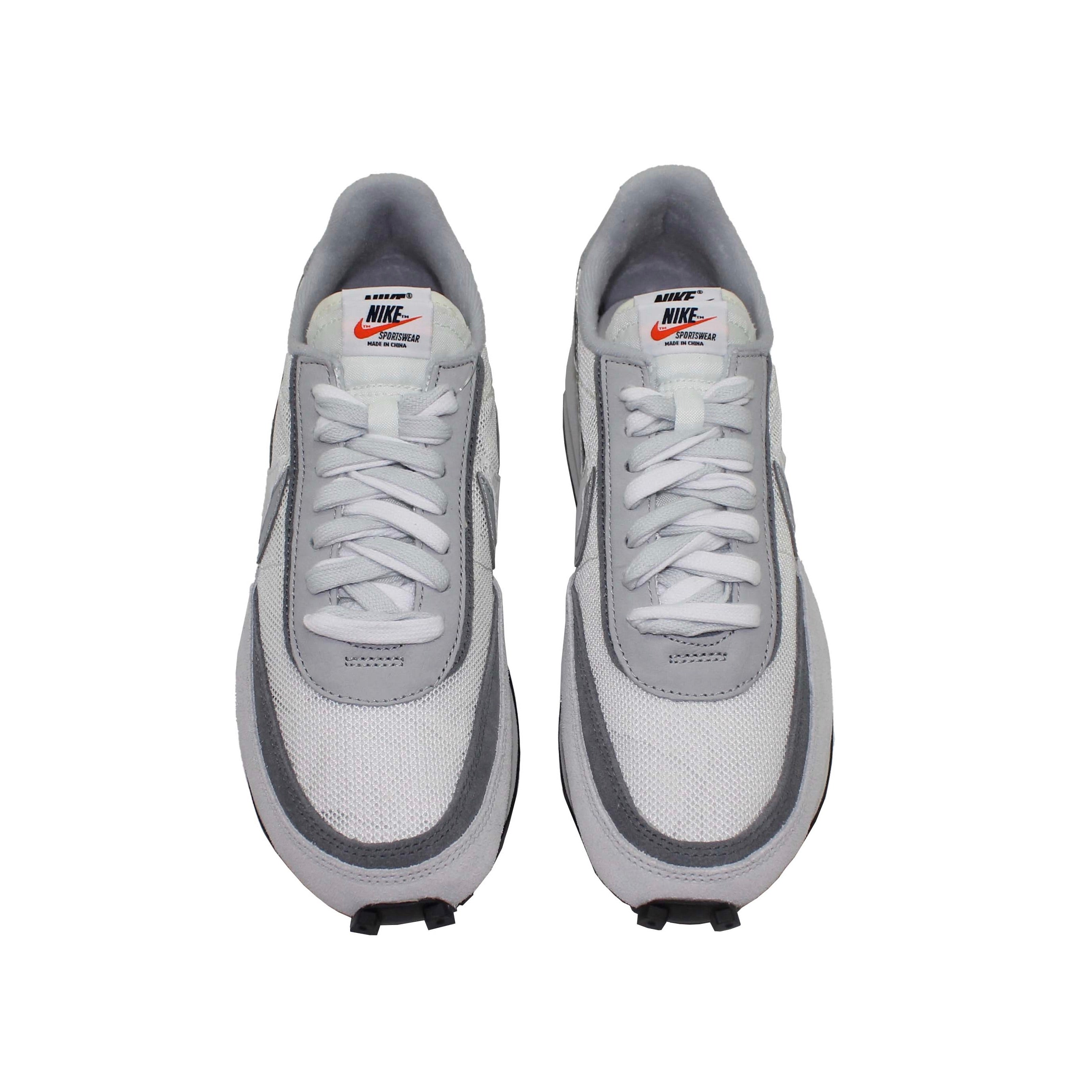 Nike Sacai LD Waffle Summit Grey