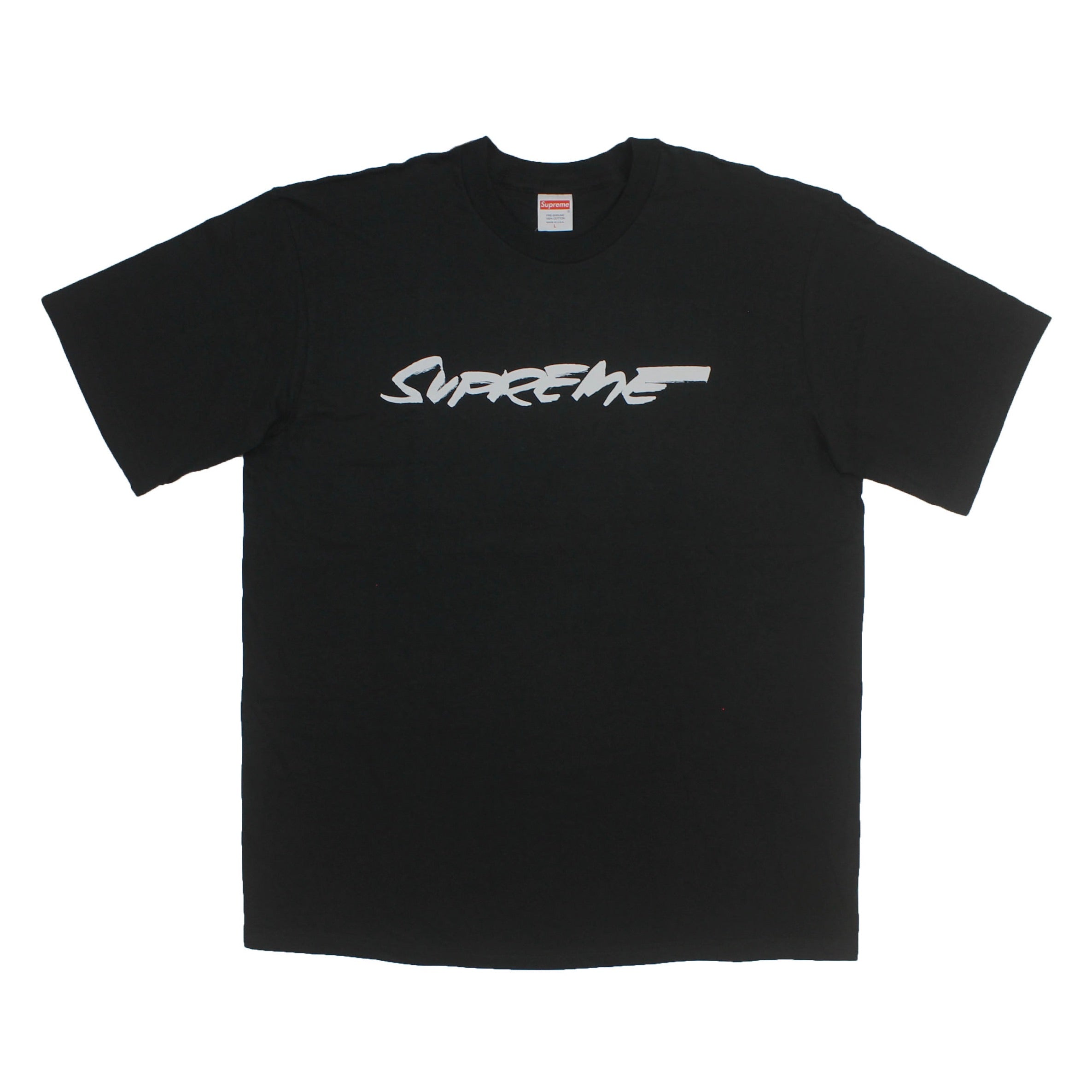 Supreme Futura Logo T-Shirt