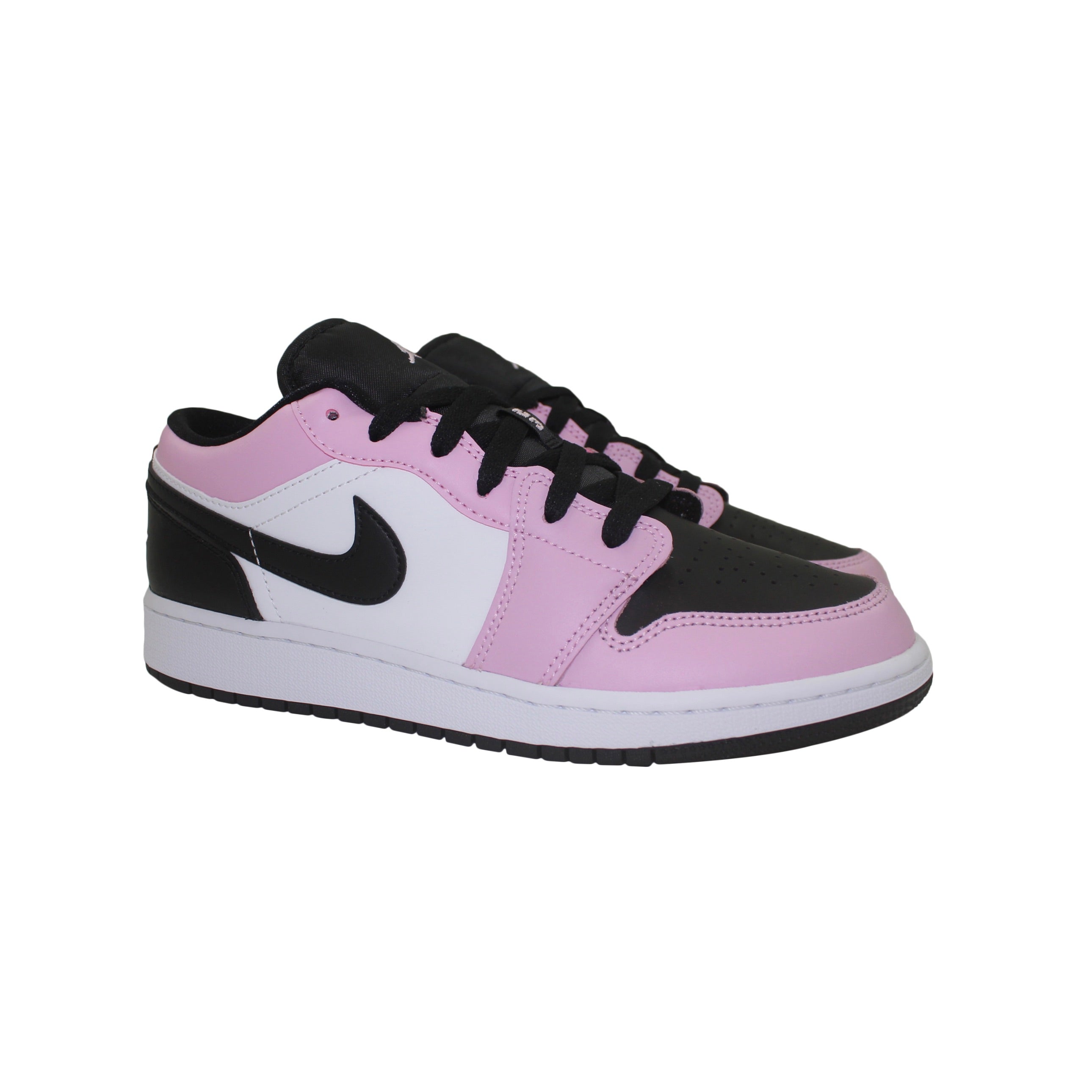 Nike Air Jordan 1 Low Arctic Pink GS