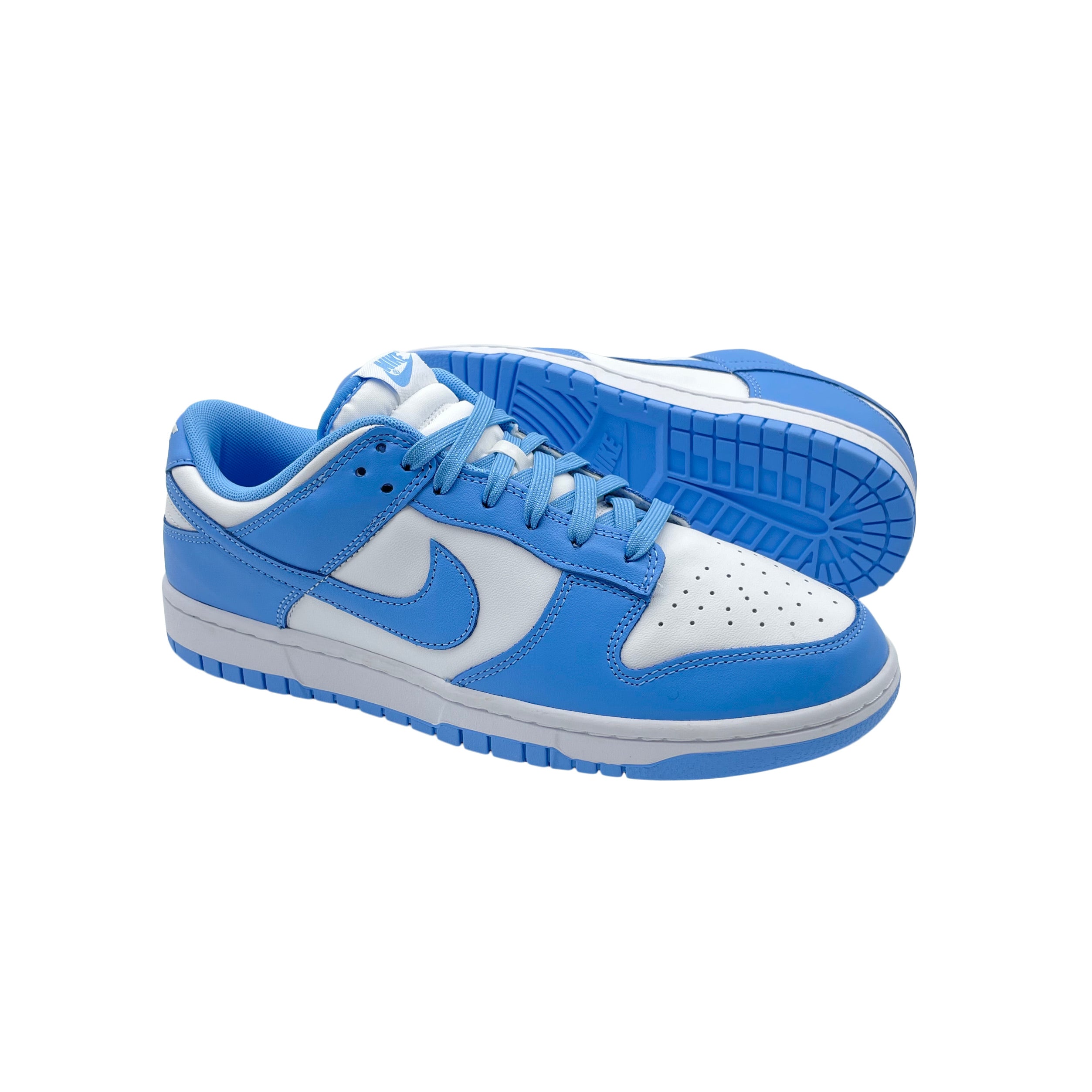 Nike Dunk Low UNC