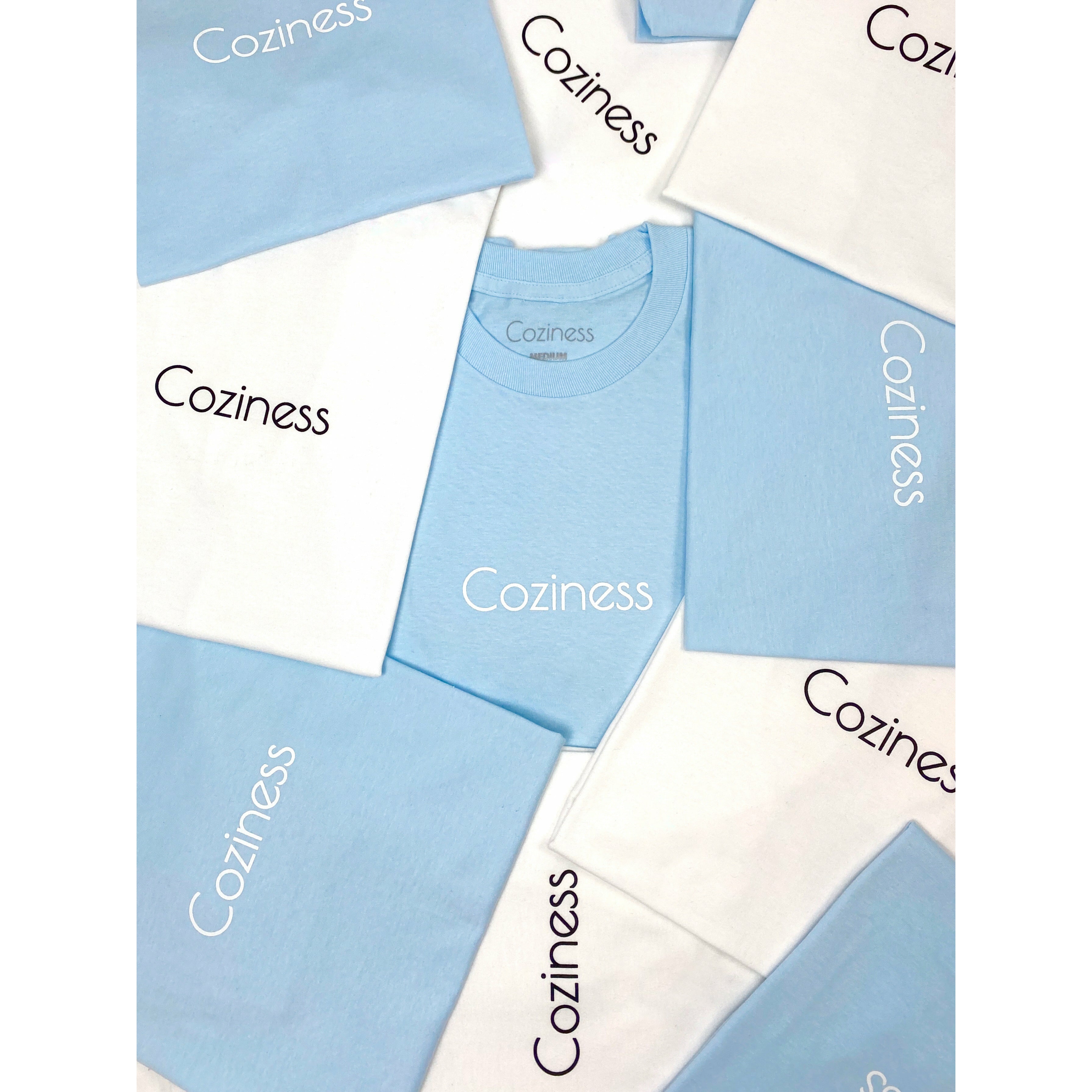 COZINEN Women's 100% Cotton Superfine Sling Loose Dress – cozinen